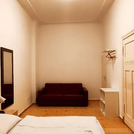 Pension Thomas Rooms-2